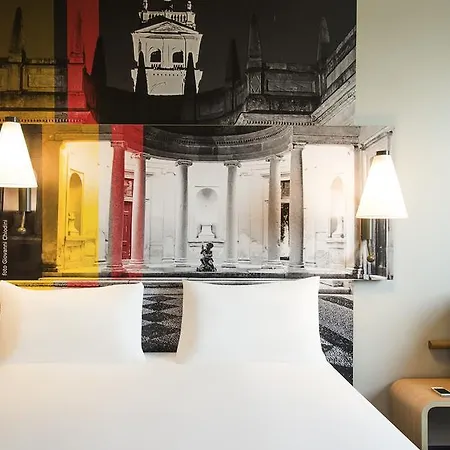 Ibis Milano Fiera