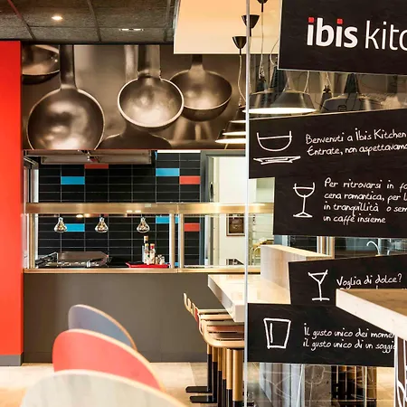 Ibis Milano Fiera Hotel Lainate