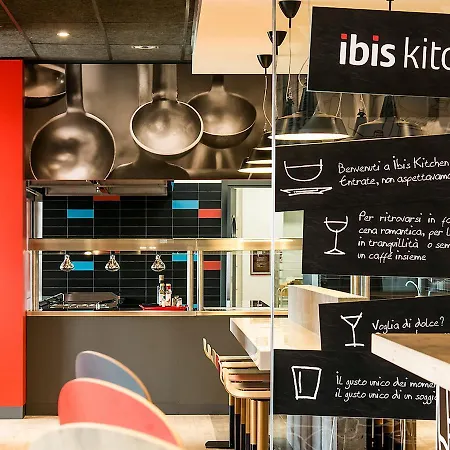 Ibis Milano Fiera 4* Lainate