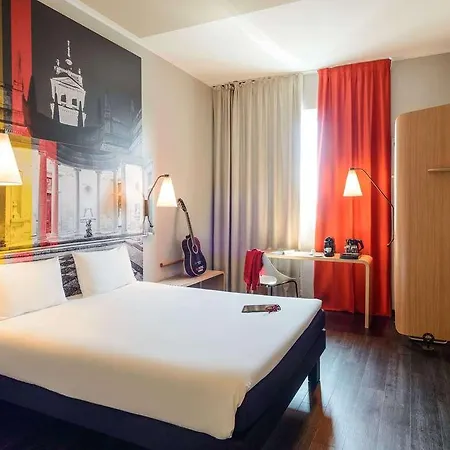 Hotel Ibis Milano Fiera Lainate