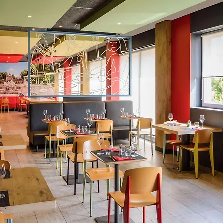 Ibis Milano Fiera Lainate