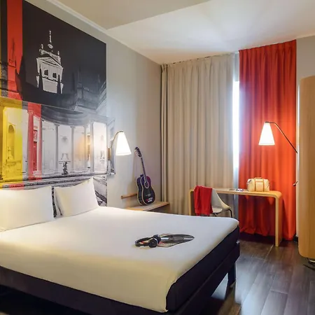 Ibis Milano Fiera 4* Lainate