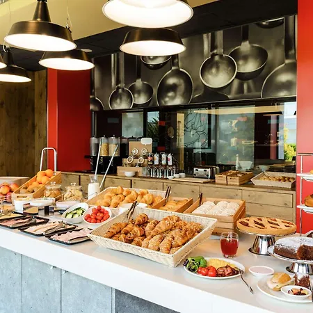 Ibis Milano Fiera Hotel Lainate
