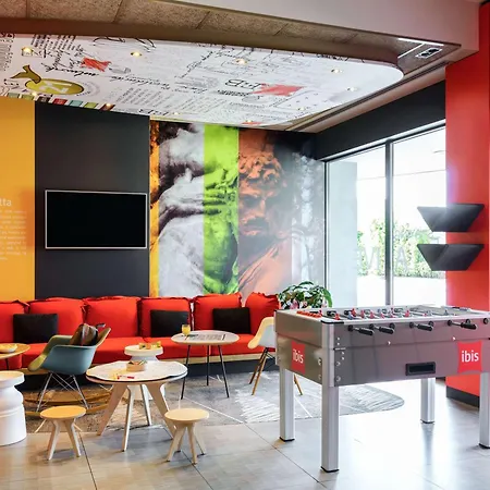 Ibis Milano Fiera 4*