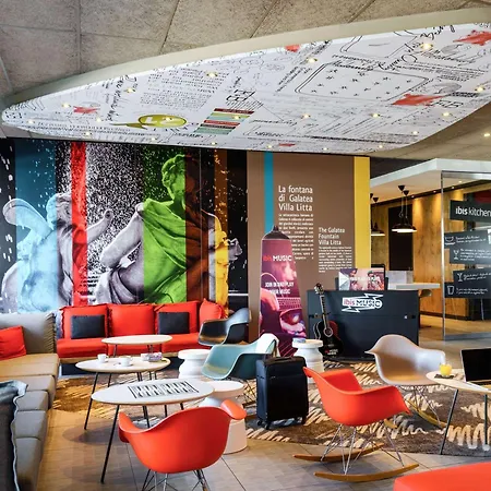 Ibis Milano Fiera