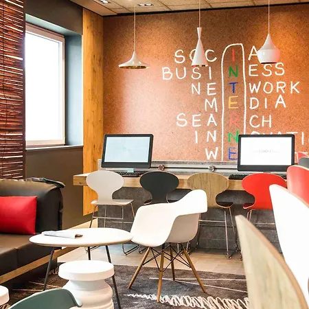 Ibis Milano Fiera Lainate