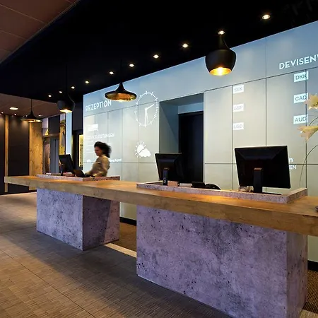 Hotel Ibis Milano Fiera