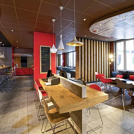 Ibis Milano Fiera