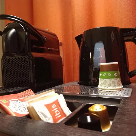 Ibis Milano Fiera Lainate