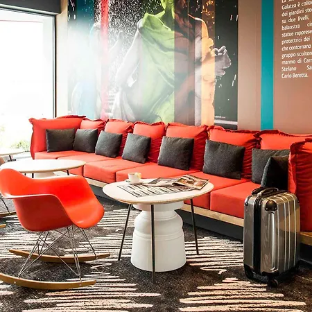 Hotel Ibis Milano Fiera