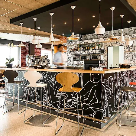 Ibis Milano Fiera Hotel 4*