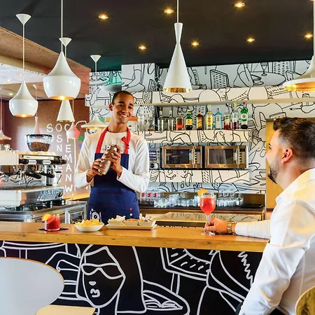 Ibis Milano Fiera 4*