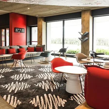 Ibis Milano Fiera 4* Lainate