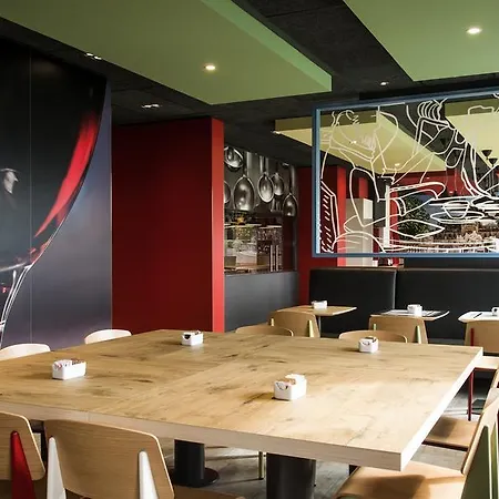 Ibis Milano Fiera