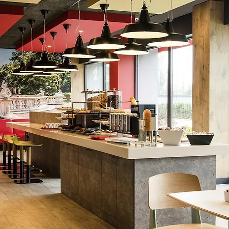 Hotel Ibis Milano Fiera