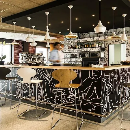 Ibis Milano Fiera Hotel