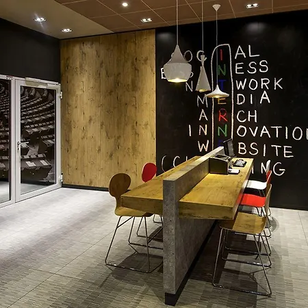 Ibis Milano Fiera Hotel