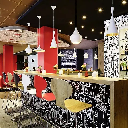 Ibis Milano Fiera Hotel Lainate
