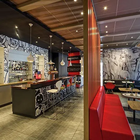 Ibis Milano Fiera 4*