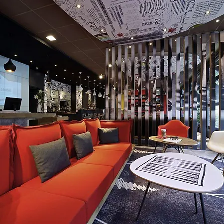 Ibis Milano Fiera Hotel