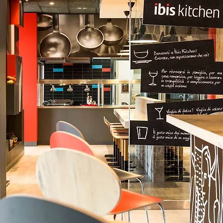 Ibis Milano Fiera Lainate