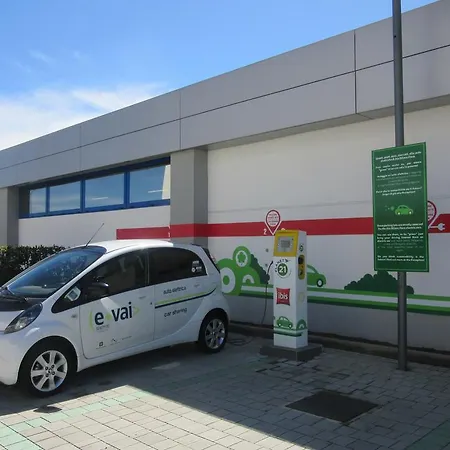 Ibis Milano Fiera Hotel Lainate