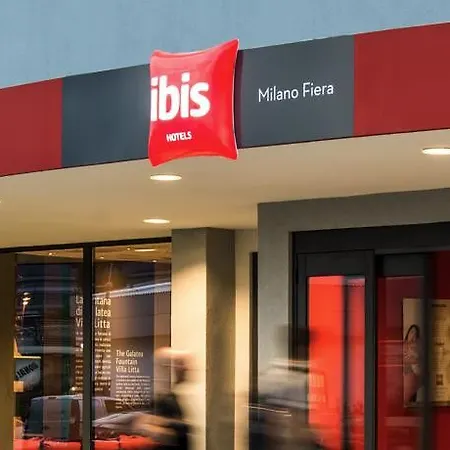 Ibis Milano Fiera Lainate