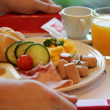 Hotel Ibis Milano Fiera