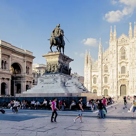 Ibis Milano Fiera Hotel 4*