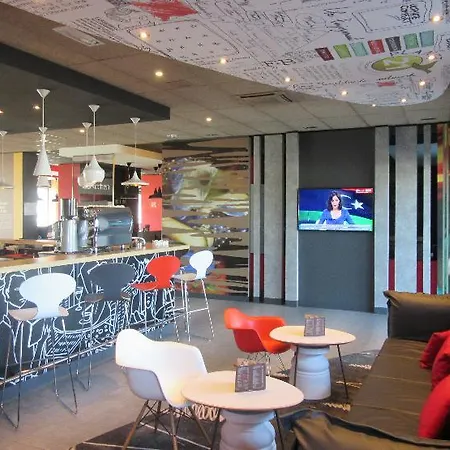 Ibis Milano Fiera Lainate