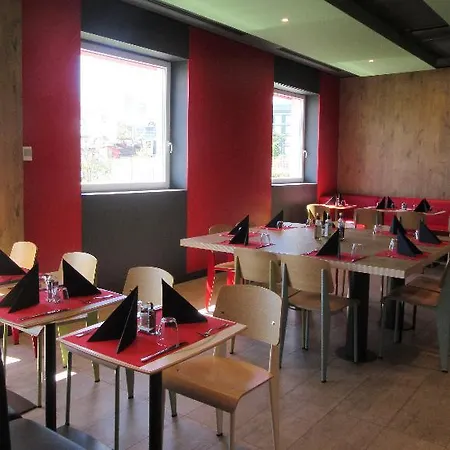 Hotel Ibis Milano Fiera