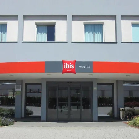 Ibis Milano Fiera Hotel 4*