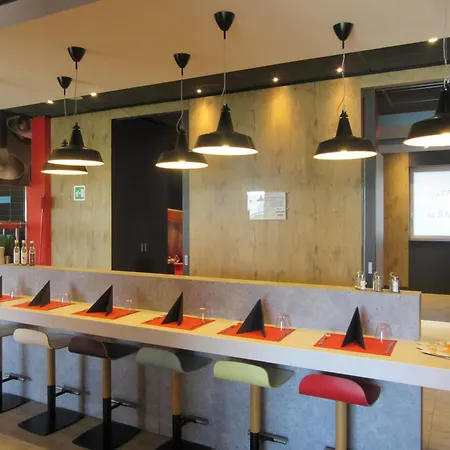 Hotel Ibis Milano Fiera Lainate