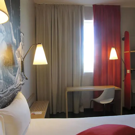Ibis Milano Fiera Hotel Lainate