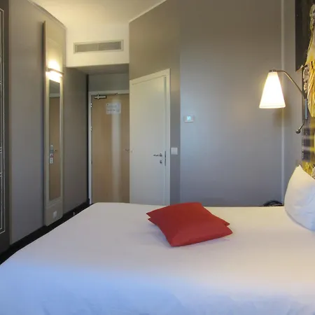 Ibis Milano Fiera Lainate