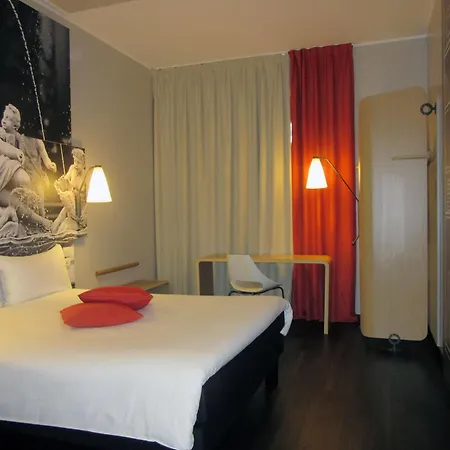 Ibis Milano Fiera