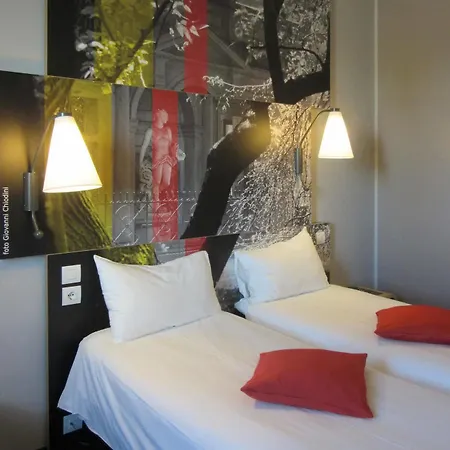Ibis Milano Fiera 4* Lainate