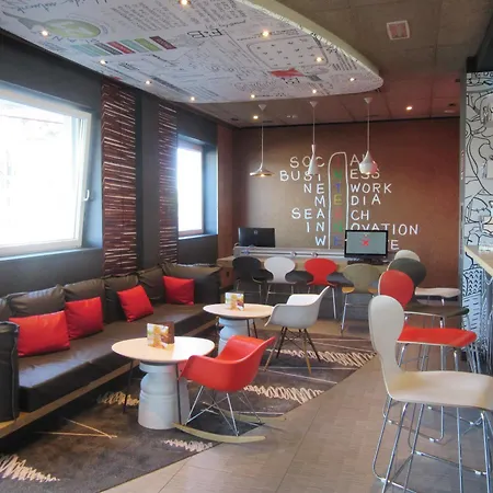 Hotel Ibis Milano Fiera