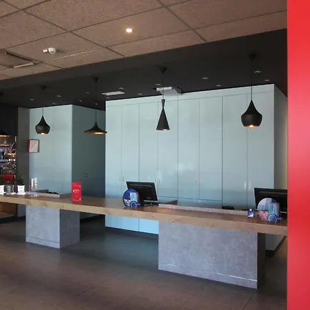 Hotel Ibis Milano Fiera Lainate