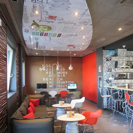 Ibis Milano Fiera Hotel