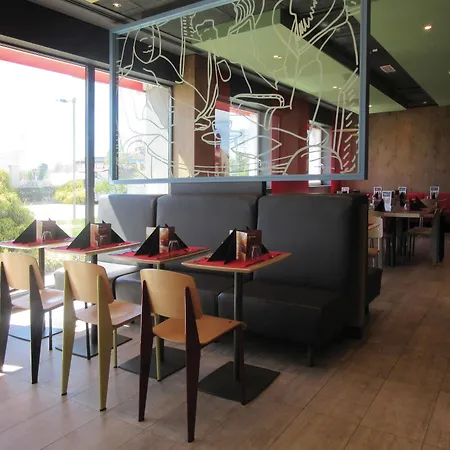 Hotel Ibis Milano Fiera