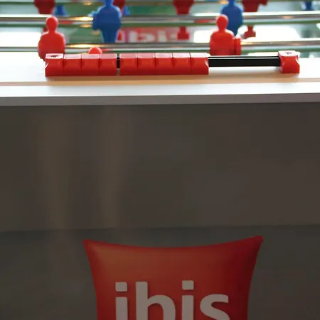 Hotel Ibis Milano Fiera Lainate