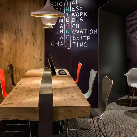 Ibis Milano Fiera Lainate