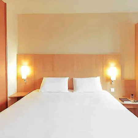 Ibis Milano Fiera Hotel Lainate