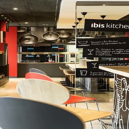 Ibis Milano Fiera 4* Lainate