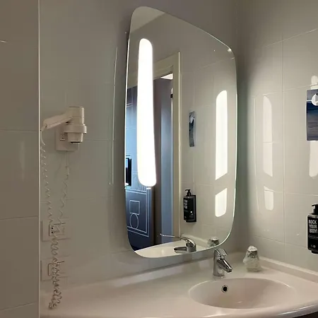 Ibis Milano Fiera Lainate