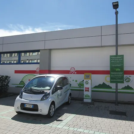 酒店 宜必思米兰展览中心酒店 雷纳特