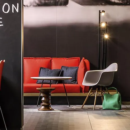 Ibis Milano Fiera 4* Lainate
