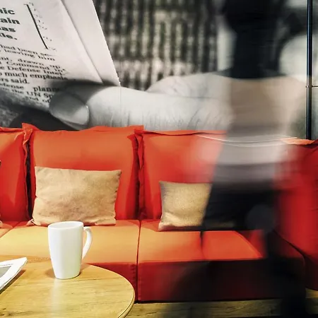 Ibis Milano Fiera 4*