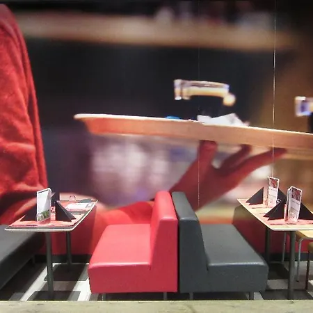 Ibis Milano Fiera 4*